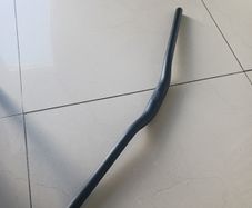 hybrid handlebars