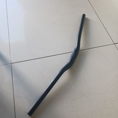 hybrid handlebars