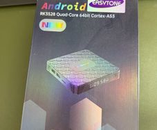 Android box