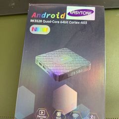 Android box