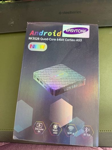 Android box