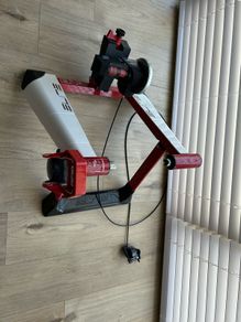 Elite Novo Force Trainer