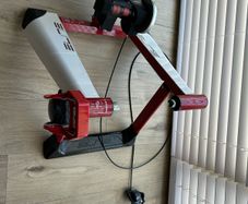 Elite Novo Force Trainer
