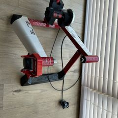 Elite Novo Force Trainer
