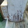 Antique plate rack, vintage plate rack Image 6