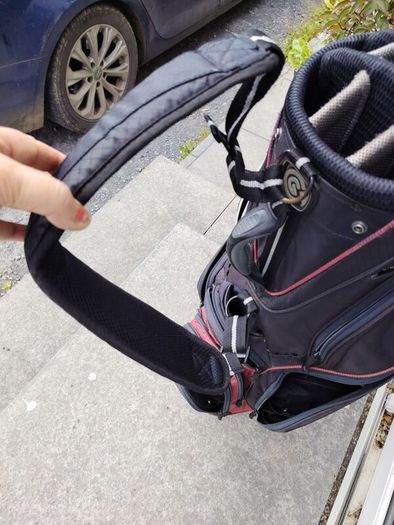 callaway golf bag
