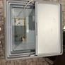 ice cream freezer Image 3