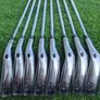 Callaway Irons Image 4