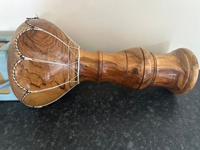 African Drum