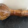 African Drum Image 5
