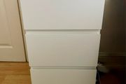 night table cabinet.