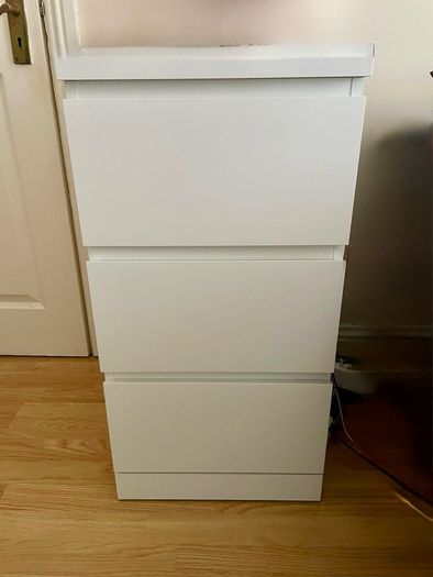 night table cabinet.