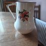 chamber pot and wash set Image 2