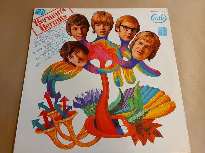 Collection Of ' Best of' And ' Greatest Hits' Vinyl Compilations + Hundreds More