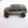 Hot Wheels Rockster Dino Hunter  2003 Image 3