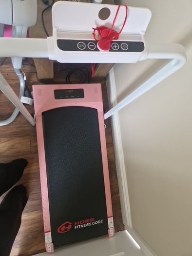 threadmill/walking pad