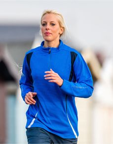 Running Tops