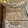 Brand new cardboard packing and shipping boxes for sale. Image 2