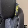 Graco car seats x2 Image 8