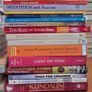 30+ Excellent Yoga Books - Ideal for studio or teacher Image 3