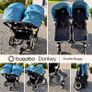 Bugaboo Donkey Image 8