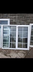 pvc windows