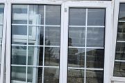 pvc windows