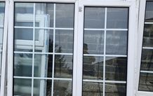 pvc windows