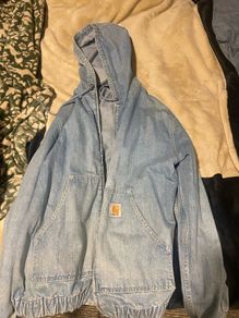 Men's Carhartt Active Jacket