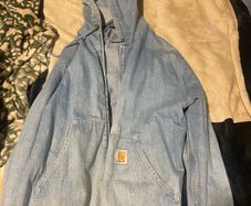 Men's Carhartt Active Jacket
