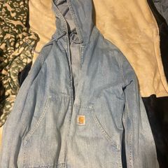Men's Carhartt Active Jacket