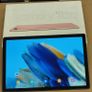 Samsung Galaxy Tab A8 SM-X200 32GB, Wi-Fi, 10.5" - Pink Gold/ Little Use Image 3