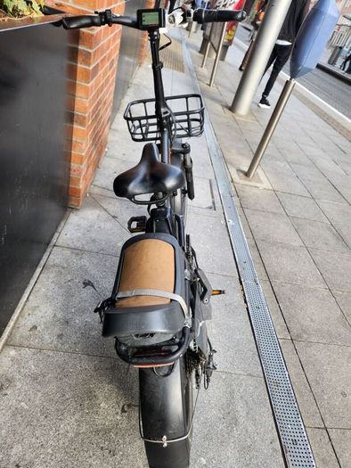 eBikes