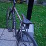 mans bike Image 3