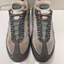 Nike Airmax 95 Baltic blues -Size UK9 Image 2