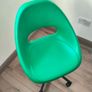 Ikea desk and chair Image 4