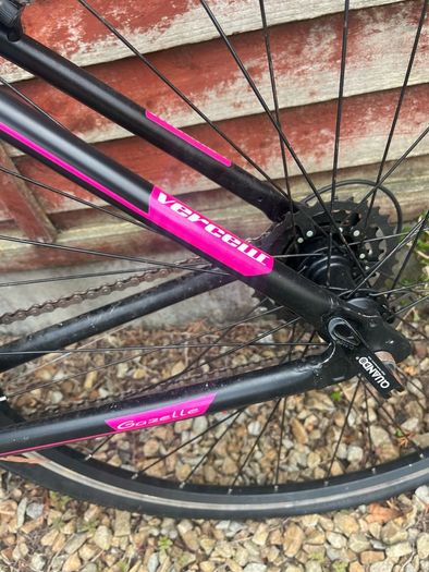 Ladies bike (never used!)