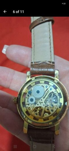 watches
