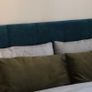 Headboard Blue Double Image 2