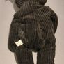Vintage beanie bear, Collecticritters "Frankie" Image 3