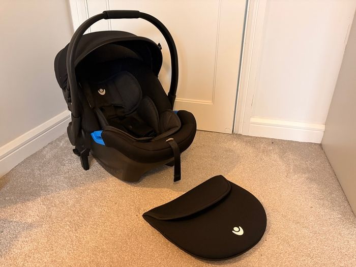 Babylo baby car seat