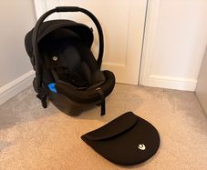 Babylo baby car seat