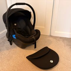 Babylo baby car seat