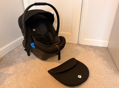 Babylo baby car seat