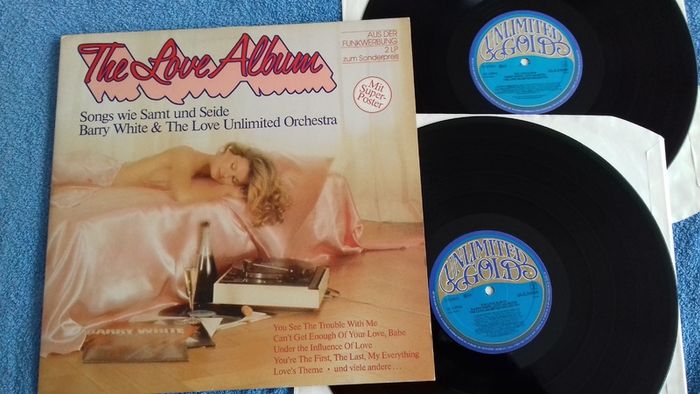 vinyl records 8