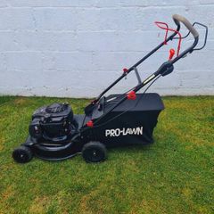 prolawn lawnmower
