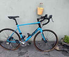 Giant Defy Advanced Xl Racer Bike