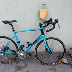 Giant Defy Advanced Xl Racer Bike