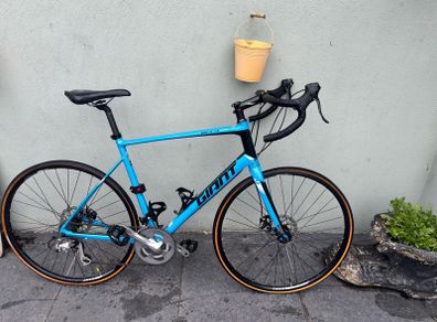Giant Defy Advanced Xl Racer Bike