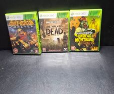 xbox 360 games 3x
